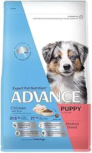 [Advance] Puppy Chicken 15kg