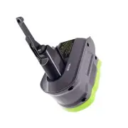 Battery Adapter For Ryobi 18V Li-ion Battery Convert For Dyson V7 V8 Cleaner B