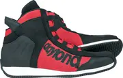 Daytona AC4 WD, shoes , color: Black/Red , size: 39