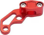 Brake Hose Clip Motorcycle, Motorcycle Oil Pipe Clip, Modified Motorcycle Wire Manager | Multifunctional Brake Wire Fixing Tool, Electric Car Oil Pipe Holder