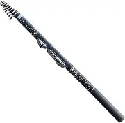 Rock Fishing Rod | Trout Fishing Rod Fishing Rod,Trout & Rod Compact, Ultra-Light Travel Fishing Accessories Backpacking Rod