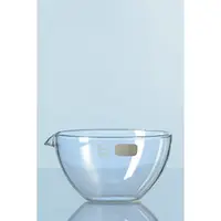 在飛比找PChome商店街優惠-《實驗室耗材專賣》德製 DURAN SCHOTT 玻璃蒸發皿