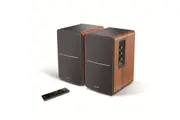 Edifier R1280DBs Active Bluetooth Speakers Wood [R1280DBS-BROWN]