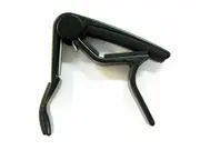 Dunlop Mandolin Capo Strong Spring Action Clamp For Quick & Easy Use