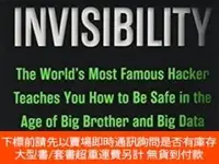 在飛比找露天拍賣優惠-博民The罕見Art of Invisibility: Th