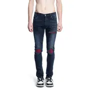 [AMIRI] AMIRI MAN BLACK JEANS Black