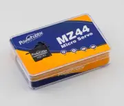 Power Hobby MZ44 Mini-Z RWD Programmable High Speed/Torque Digital Servo