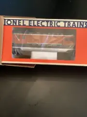 Lionel 6-52155 O Gauge TCA 1999 "City of San Francisco" Baggage Car NIB