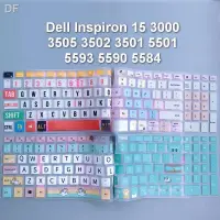 在飛比找蝦皮購物優惠-DELL 鍵盤蓋戴爾 Inspiron 15 3000 35