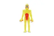 Creature from the Black Lagoon 1954 The Creature Costume Colours ReAction Toy
