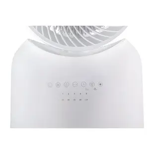 【acerpure宏碁】Acerpure Cool 四合一涼暖空氣循環清淨機(AH333-10W)- 涼淨爐