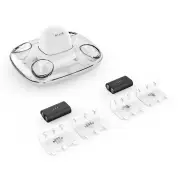 8Bitdo for Xbox Dual Charging Dock Wireless Controller Charger Station with Magnetic Secure for Xbox Series X/S Xbox One