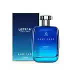 Ustraa Base Camp Cologne 100 ml Perfume for Men..