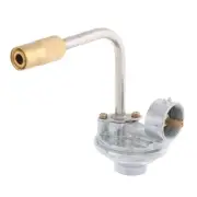 Durable Gas Regulator Valves for Tabletop BBQ Practical Griddles Regulators
