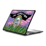 MacBook Air 13-inch (M1 / Intel) Impact Case Give yourself a break