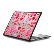 MacBook Pro 13-inch (M1 / M2 / Intel) Impact Case LOVERS MACBOOK CASE BY AF ILLUSTRATIONS