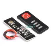 10pcs 5S 8V 21V Battery Level Capacity Volts Indicator Tester Meter Module