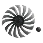 Floor Fan Nut Cover Fan Accessories Floor Fan Fan Accessories Floor Fan