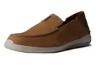 NIB - Clarks Gorwin Step Leather Men Shoes Sz. 10.5 - 11 - 11.5