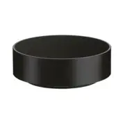 VoightLander Lens Hood LH-58S for NOKTON 58mm f1.4 SLII S Lens Hood&Cap set