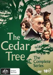 The Cedar Tree - The Complete Series DVD