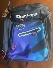 Flambeau IKE 5TK Backpack Tackle Bag 555TKE