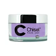 Chisel SNS Gelish Dip Dipping Acrylic Nail Powder Solid - 241 56g 2oz