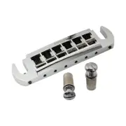 Wilkinson WOGT3 Wraparound Tailpiece for LP