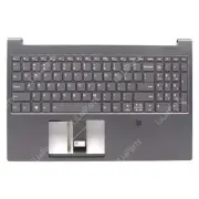 5CB0W43606 for LENOVO Upper Top Case Palmrest Backlit keyboard C940-15IRH Laptop