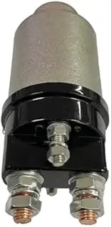 Starter Relay Sensor Switch for Volvo EC290 Excavator OE: 20367490
