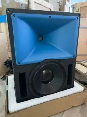 Sound System Meyer Sound Bluehorn Stereo System