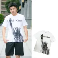 在飛比找momo購物網優惠-【Calvin Klein 凱文克萊】Calvin Klei