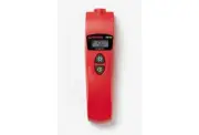 Amprobe CM100 Compact Carbon Monoxide Meter with Adjustable CO Levels