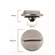 CPC Fuel Cap - 30EC