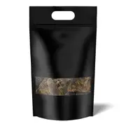 Dog Treat Kangaroo Jerky - Dehydrated Australian Healthy Puppy Chew