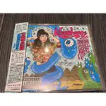 台灣正版CD 克蕾小姐 / 蕾蕾回憶錄 首張饒舌專輯KREAYSHAWN / SOMETHIN 'BOUT KREAY