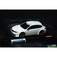 在飛比找蝦皮購物優惠-Kyosho MINI-Z車殻 SUBARU IMPREZA