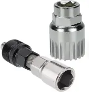 Professional Bike Bicycle Cycle Crank Extractor Puller Bottom Bracket Removal