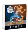 Bambi Sleepwise Thermoregulation Mattress Protector - King