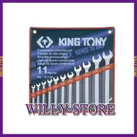 在飛比找蝦皮購物優惠-【WILLY STORE】 KING TONY 1211SR