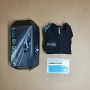 ASSOS SS.FF1 Jersey Evo7 Short Sleeve