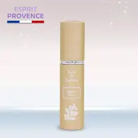 在飛比找博客來優惠-法國ESPRIT PROVENCE隨身香水噴霧-潔淨茉莉10