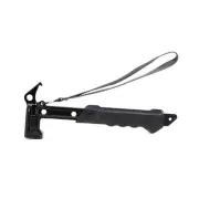 Tent Peg Puller Remover Outdoor Camping Hammer Camping Mallets Tent Peg Puller