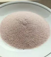 Natural Pink Moonstone Fine Crushed, Used in Resin art,Mineral,Inlay work & More