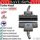 Turbo Head Vax Replacement for Dyson DC54, DC39, DC37, DC29, DC23, CY18 & more