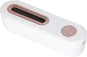 Mini USB Refrigerator Deodorizer, Refrigerator Air Freshener, Reusable Fridge Odor Eliminator, More Effective, Rechargeable Portable Air Purifier for Fridge, Car, Closet,