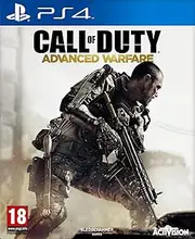 Unknown Third Party - Call of Duty: Advanced Warfare - édition Standard Occasion [PS4] - 5030917146299