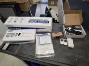 Automatic Swing Door Opener with Wireless Handicapped Switches via Smart Control