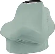 Stroller for Sun, Breathable Kid Carseat , Cold Weather Carseat , Windproof Car Seat Canopy, Car Seat , Multi-Use for Sun