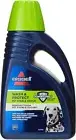 Bissell Concentrated Formula Pet Stain & Odour Carpet Shampoo, 750ml (Pack of 1)